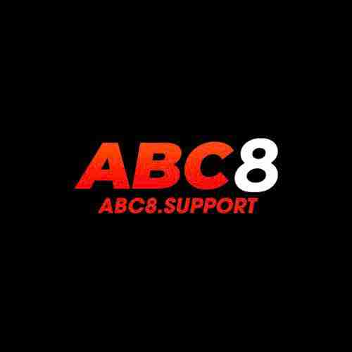 Abc8 support Profile Picture