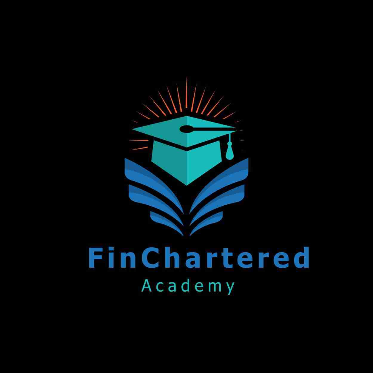 Finchartered Academy Profile Picture