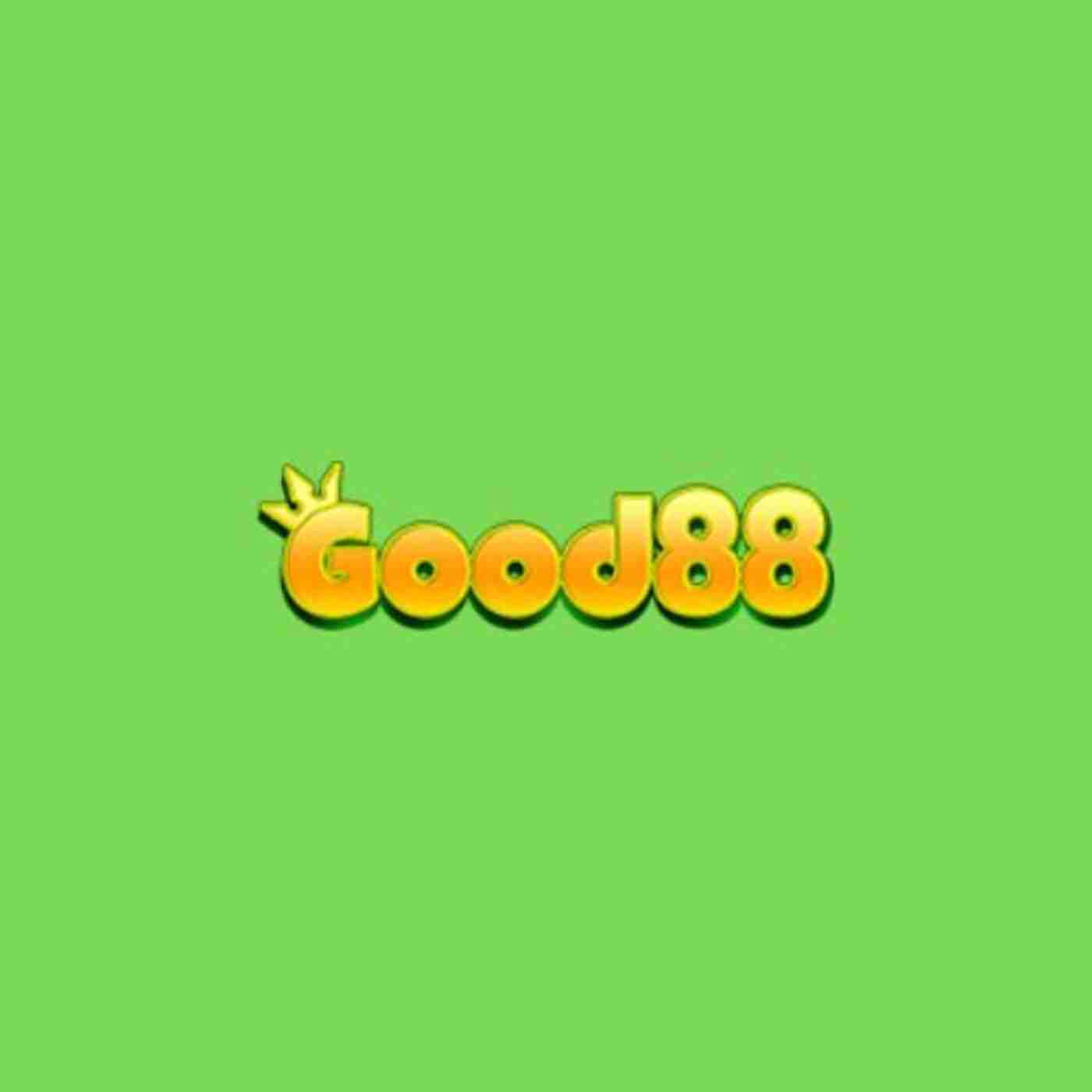 Good88 Band Profile Picture