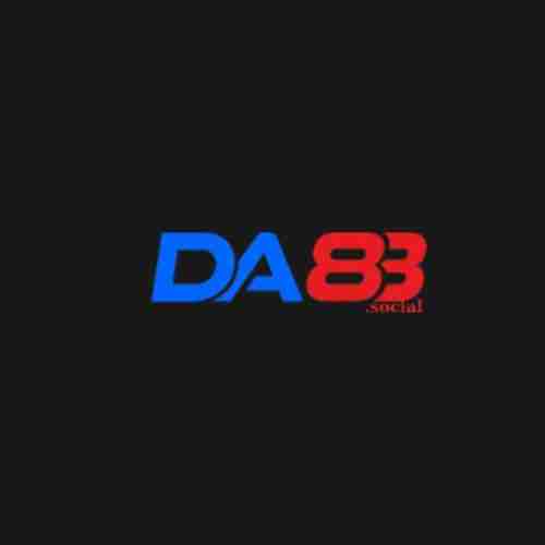 Da88 Social Profile Picture