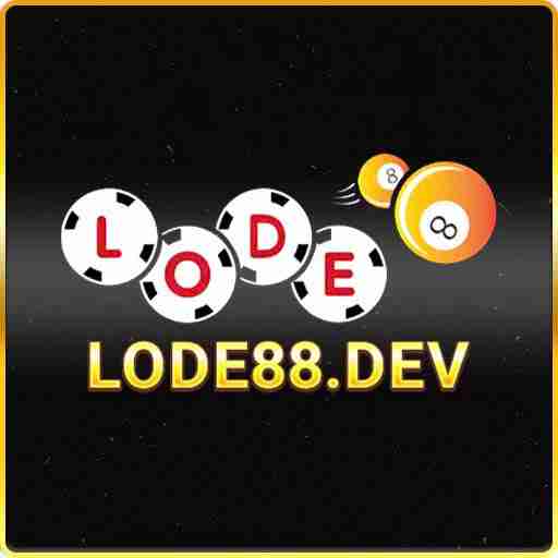 lode88 dev Profile Picture