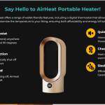 Airheat Heater Profile Picture