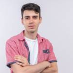 George Profile Picture