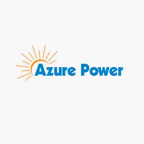 Azure Power Profile Picture