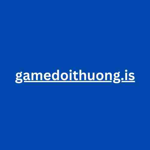 Game Đổi Thưởng Profile Picture