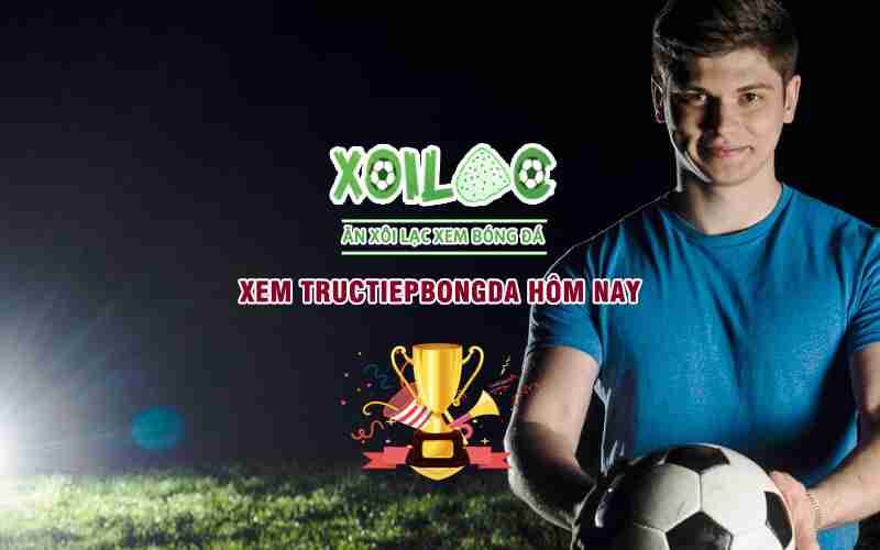 Xoilac TV Trực Tiếp Bóng Đá Profile Picture