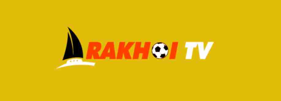 Rakhoi TV Trực Tiếp Bóng Đá Cover Image