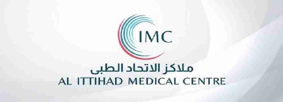 Ittihad Medical Center Cover Image