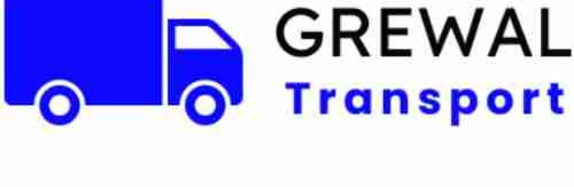 Grewal Transport Service Cover Image