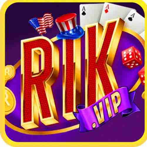 Rikvip Profile Picture