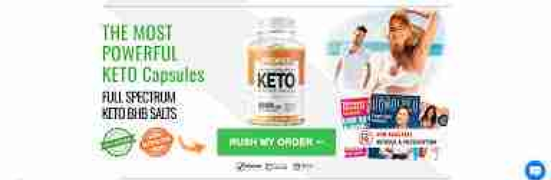 Proper keto Capsules Cover Image