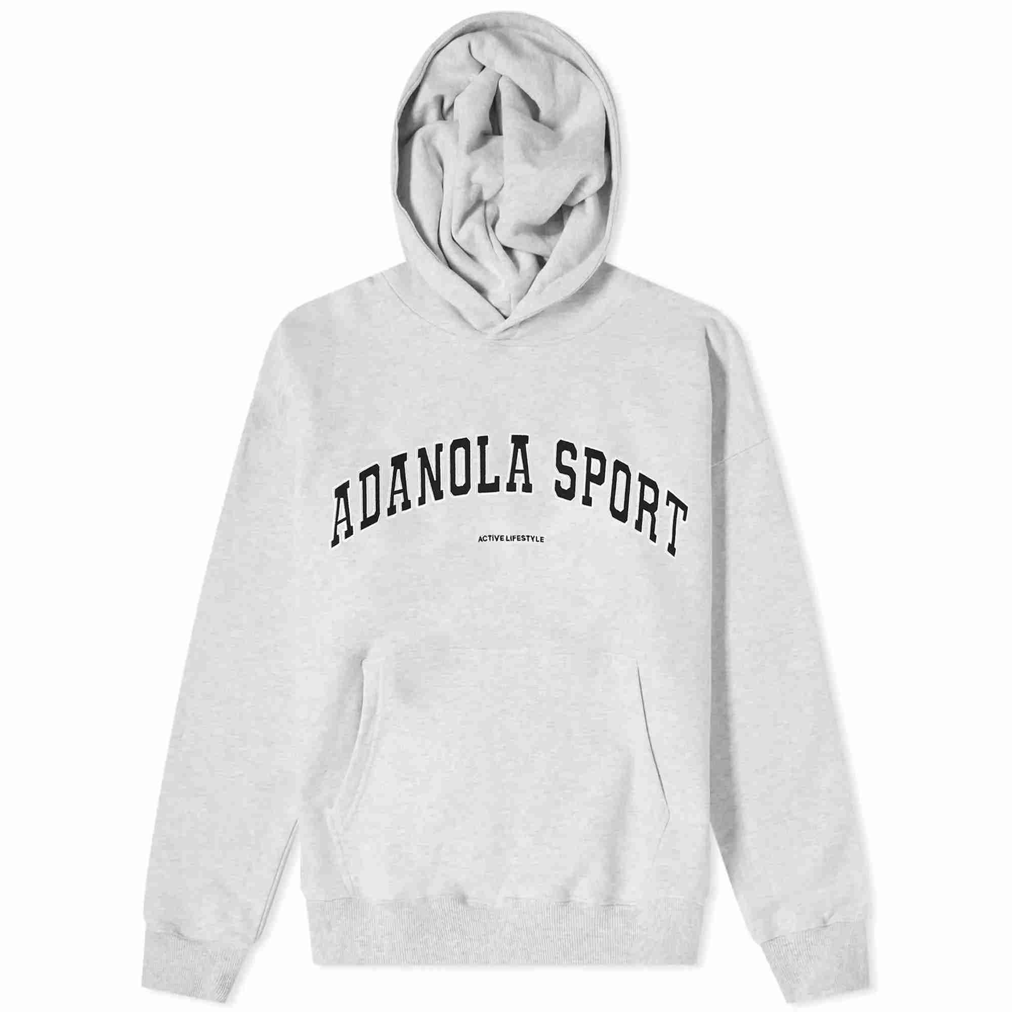 Adanola hoodie Profile Picture