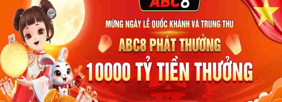 ABC8 Nhà cái Cover Image