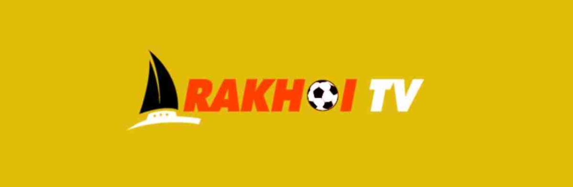 Rakhoi TV Trực Tiếp Bóng Đá Cover Image