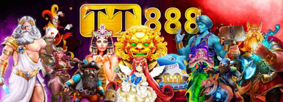 TT88 Cover Image