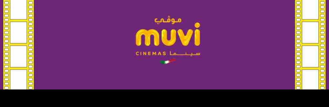 Muvi Cinemas Cover Image