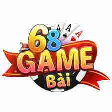 68 Game Bài com Profile Picture