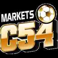 C54 Markets Profile Picture