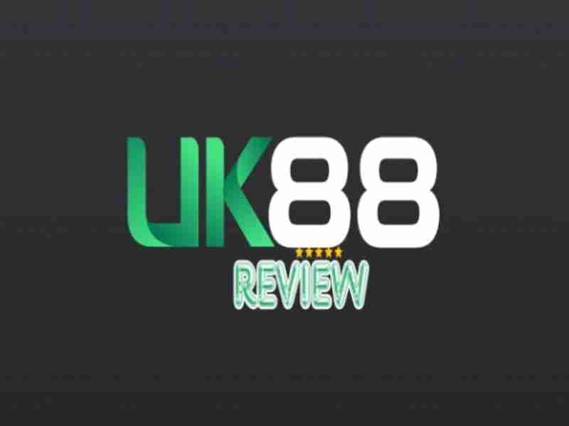 uk88review Profile Picture