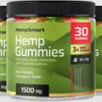Hemp Gummies Profile Picture