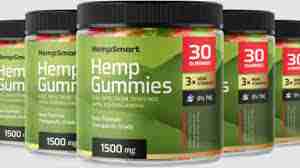 Hemp Gummies Profile Picture