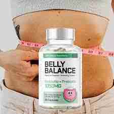 Belly Balance Profile Picture