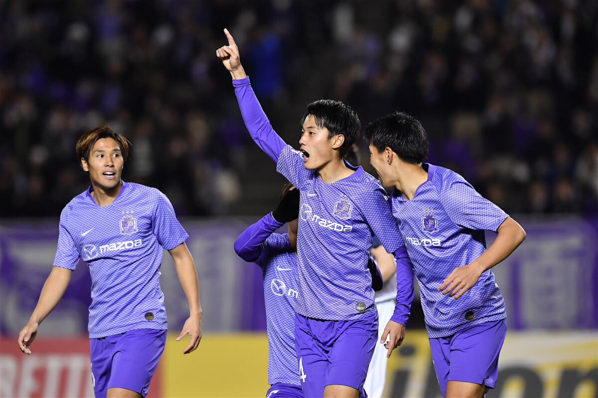 Soi kèo Sanfrecce Hiroshima vs Gamba Osaka lúc 16h30 ngày 11/9/2024