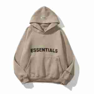 Essential Hoodie Profile Picture