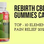 Hemp Gummies Profile Picture