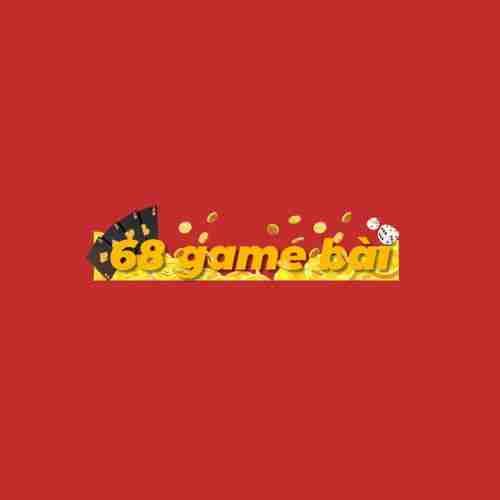 68 Game Bài Profile Picture