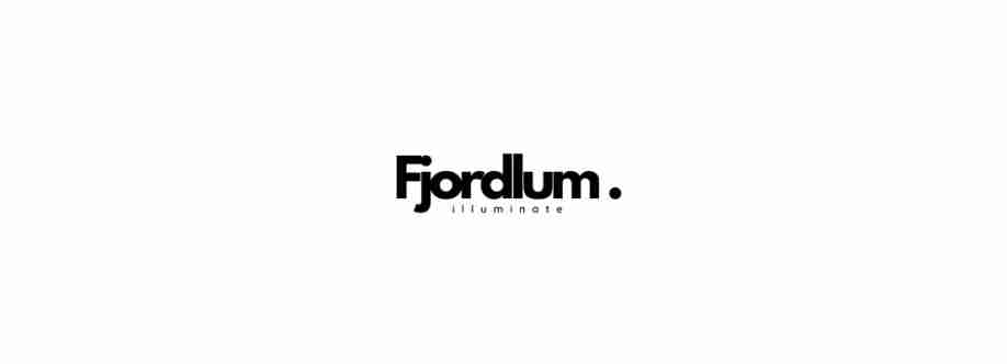 Fjordlum Cover Image