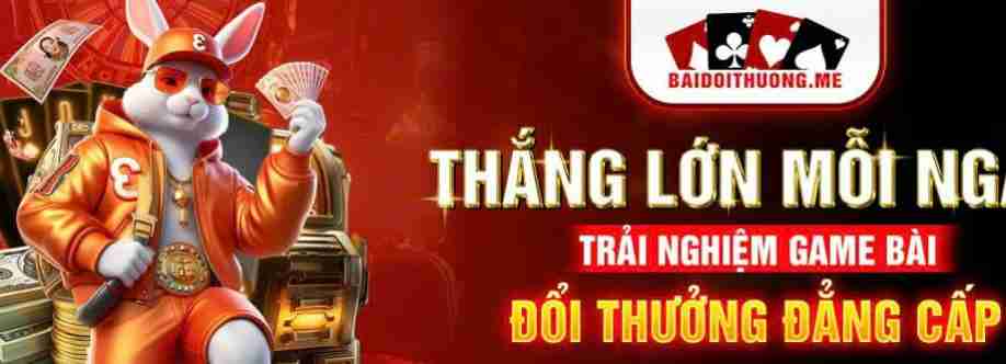 Game bài đổi thưởng đổi thưởng Cover Image