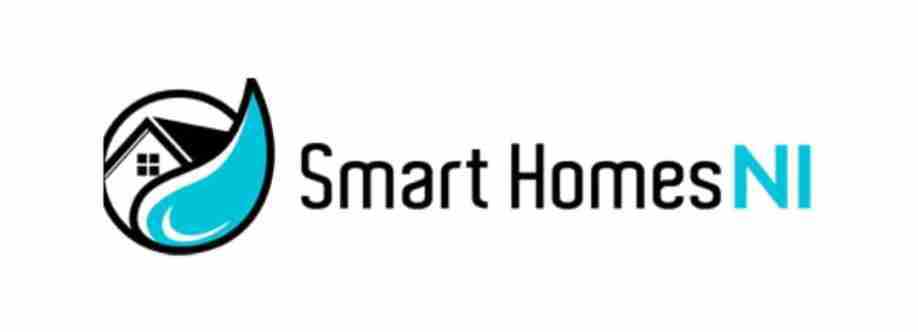 Smart Homes NI Cover Image