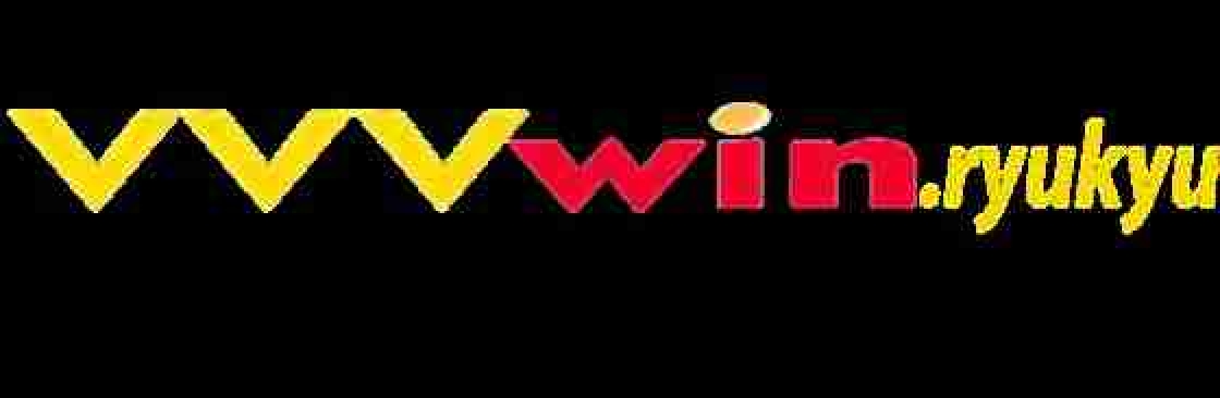 Vvvwin Cover Image