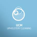 UCM Upholstery Cleaning profile picture