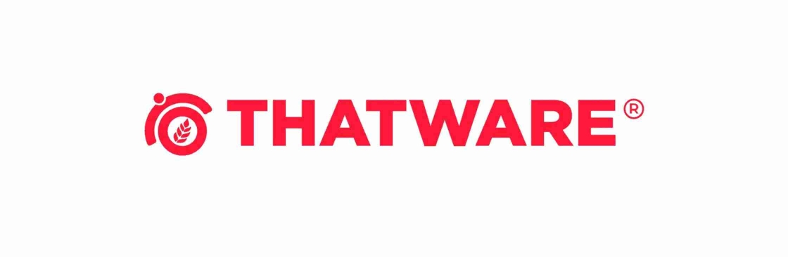 Thatware LLP Cover Image