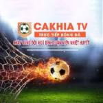 Cakhia TV profile picture