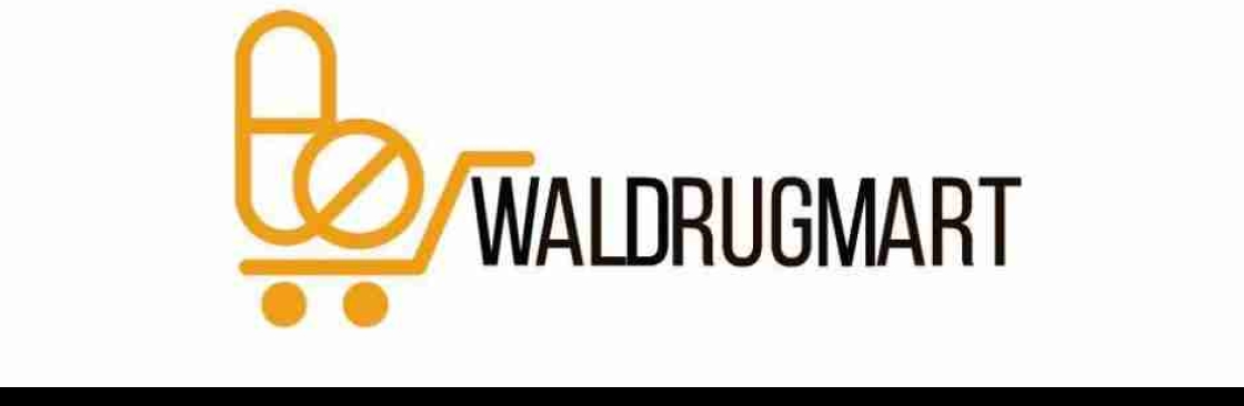 Waldrugmart Cover Image