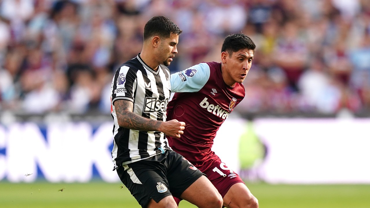 Soi kèo Newcastle vs West Ham lúc 03h00 ngày 26/11/2024