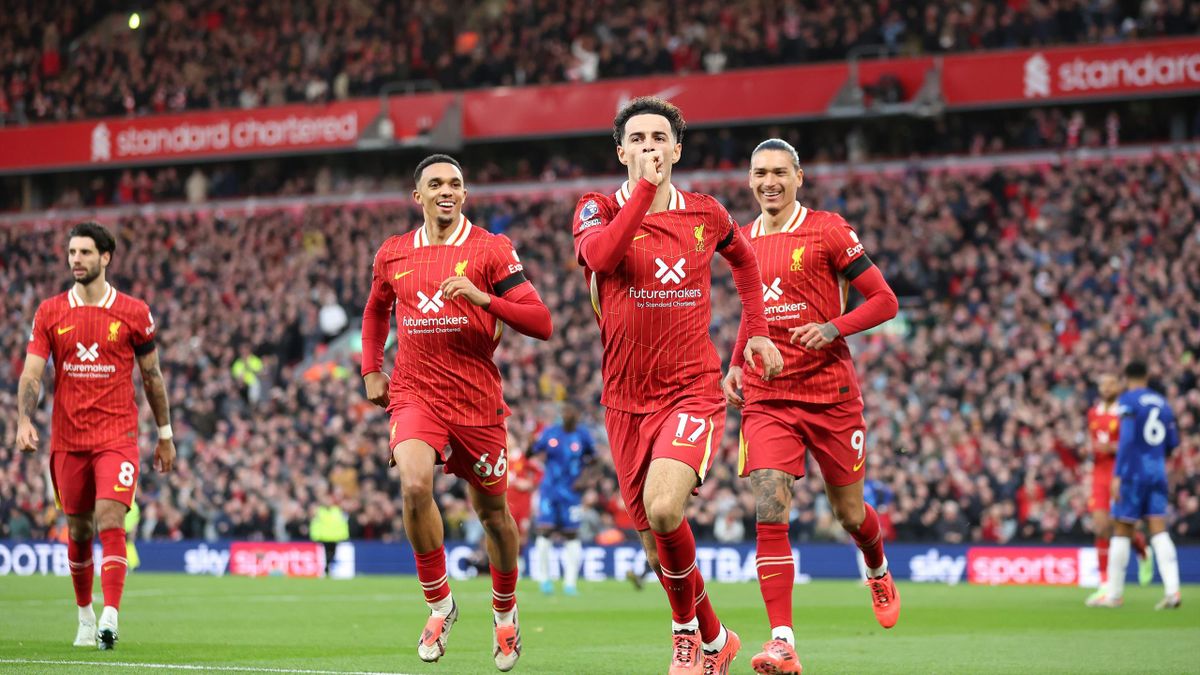 Soi kèo Girona vs Liverpool lúc 00h45 ngày 11/12/2024