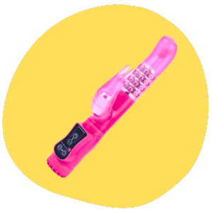 Buy Rabbit Vibrator Online- Secret Sinners