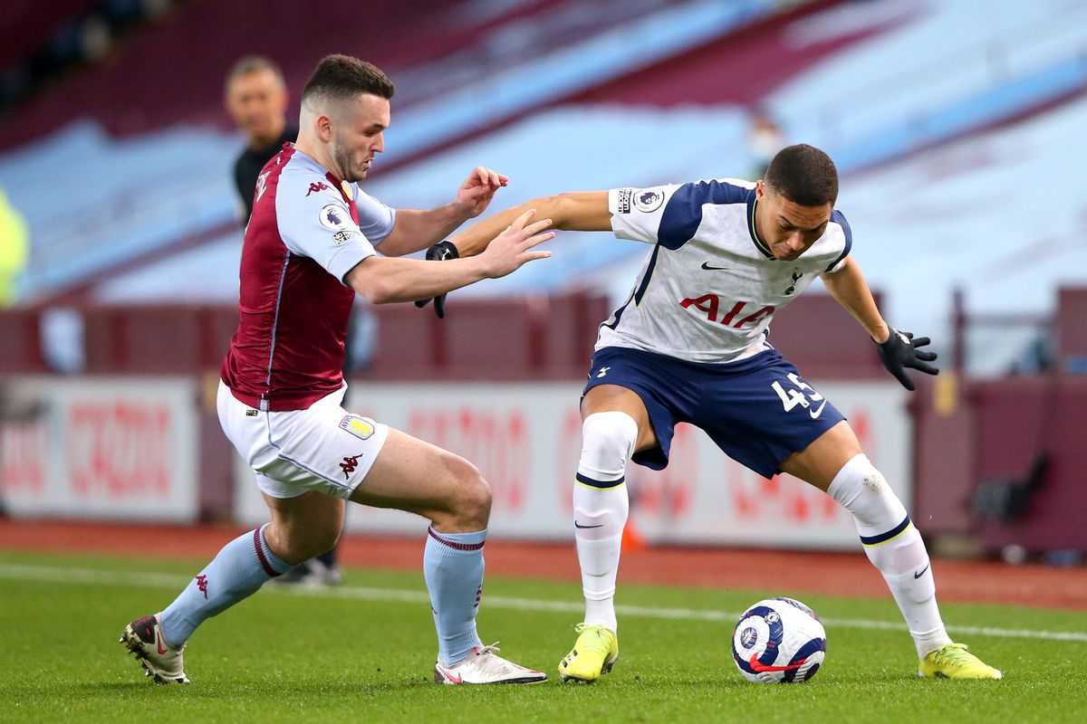 Soi kèo Aston Villa vs Tottenham lúc 0h35 ngày 10/2/2025