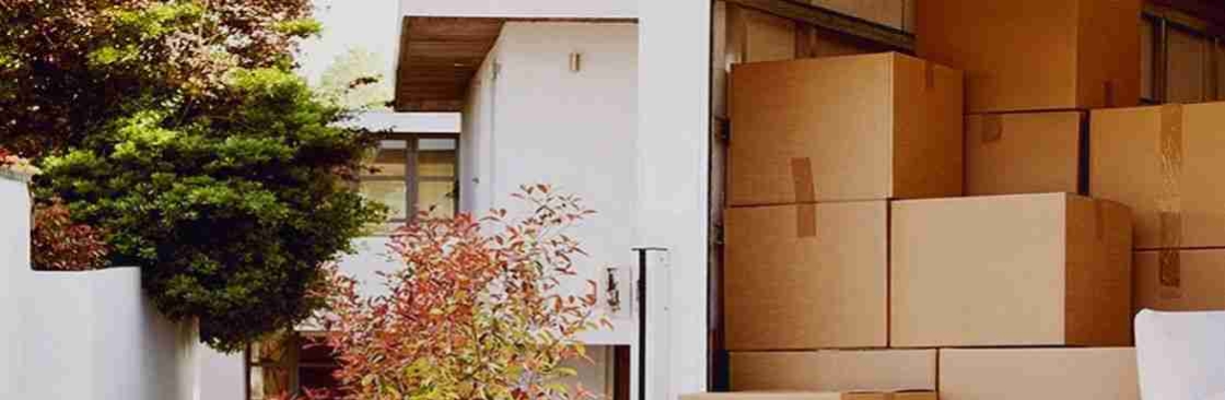 Singhania Packers and Movers Cover Image