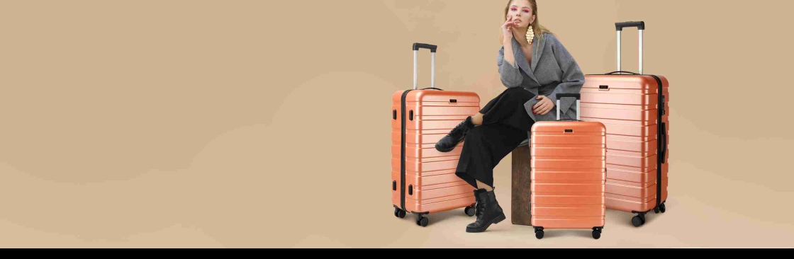 UUH Luggage Cover Image