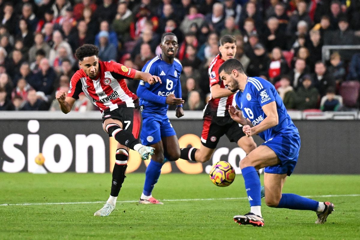 Soi kèo Leicester vs Brentford lúc 03h00 ngày 22/2/2025