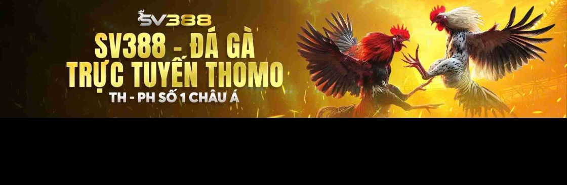 SV388 đá gà trực tiếp Thomo PH số 1 châu Á Cover Image