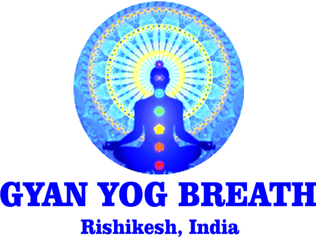 Gyan Yog Breath: The Best Yoga Teacher Training in India