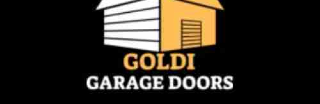 Goldi Garage Doors Cover Image