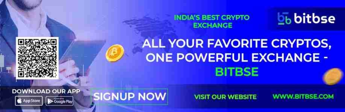 Bitbse Exchange Cover Image