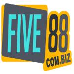 Five88 com biz Profile Picture